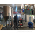 ABS PVC Waste Plastic Recycling Pelleting Machine